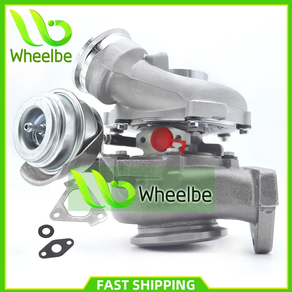 

Для турбокомпрессора GT1852V Full Turbo Mercedes Sprinter I 211 311 411 213 313 413 CDI 80 кВт 95 кВт OM611 DE22LA 709836 726698