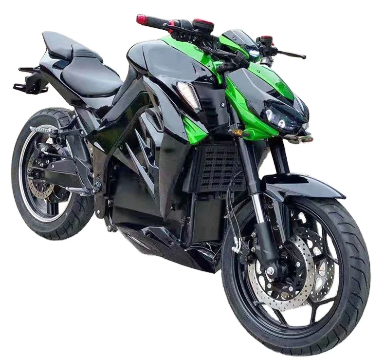 2024 EEC COC 72V 8000W Adult Racing Sport Electric Motorcycle 120Ah Long Range 130km/h Motorbike Moto Electrica Free Shipping