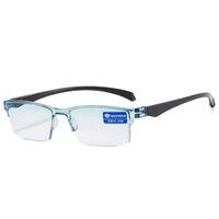 Autofocus Power Anti-Blue Light Reading Glasses Smart Near Far Automatic Zoom Eyeglasses Ultralight Eye Protection
