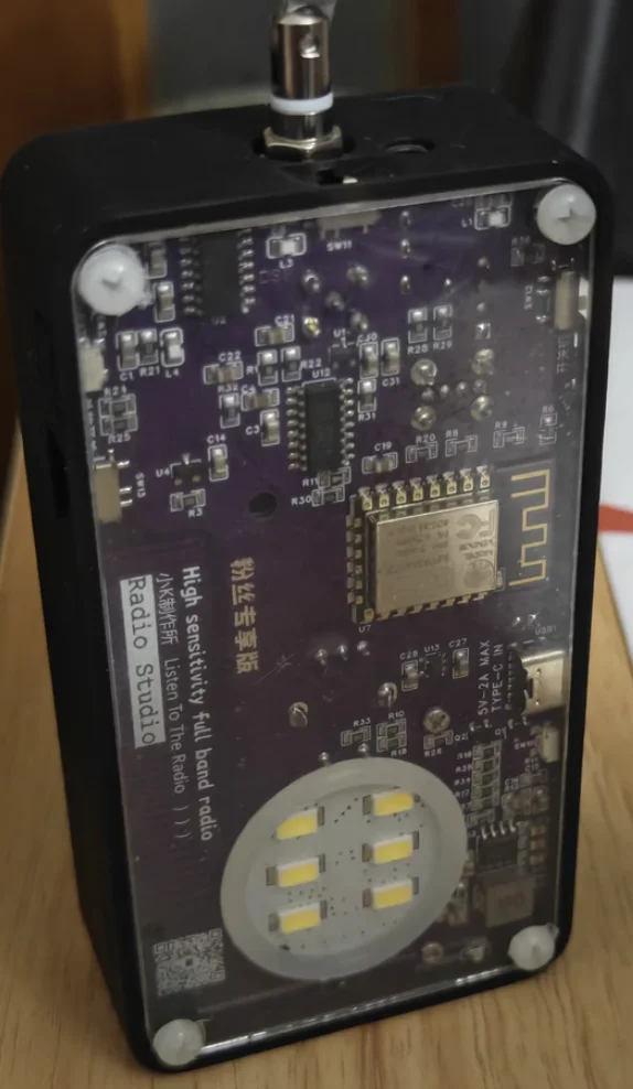 

Корпус радио, полнодиапазонный, односторонний, FM AM: LW MW SW SSB: LSB USB 150 кГц-30 МГц, полнодиапазонный, односторонний, высокочувствительный