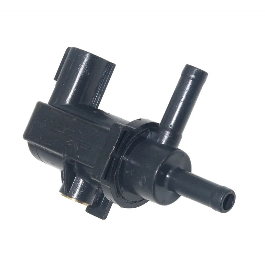 Evap Vacuum Vapor Canister Purge Solenoid Valve For Toyota Lexus & Common Rail Fuel Pressure Sensor For Nissan Navara