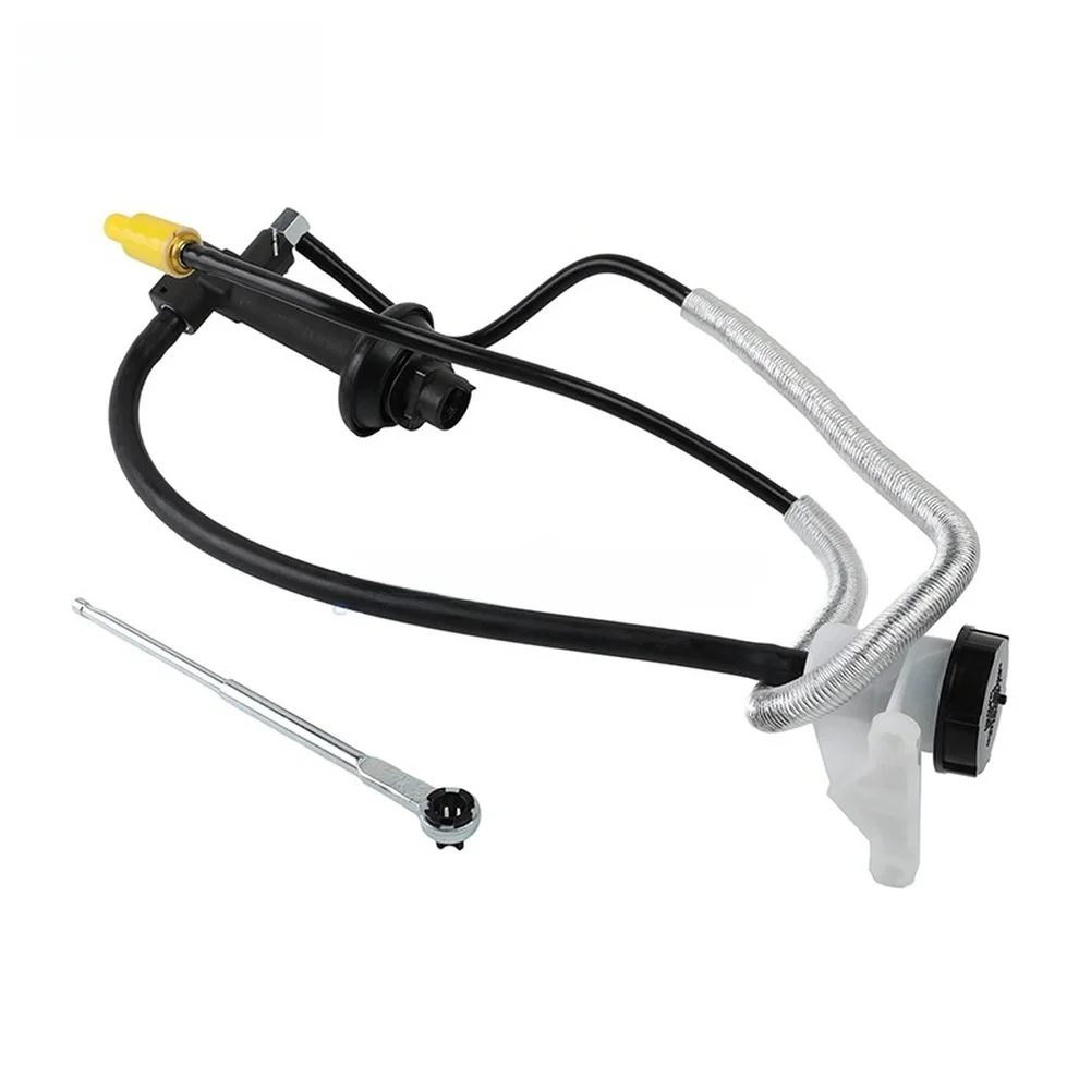

Clutch Master Cylinder with Number F57Z7A543A for Ford For Ranger and For Mazda B-Series Trucks 1995-2007 Model Years