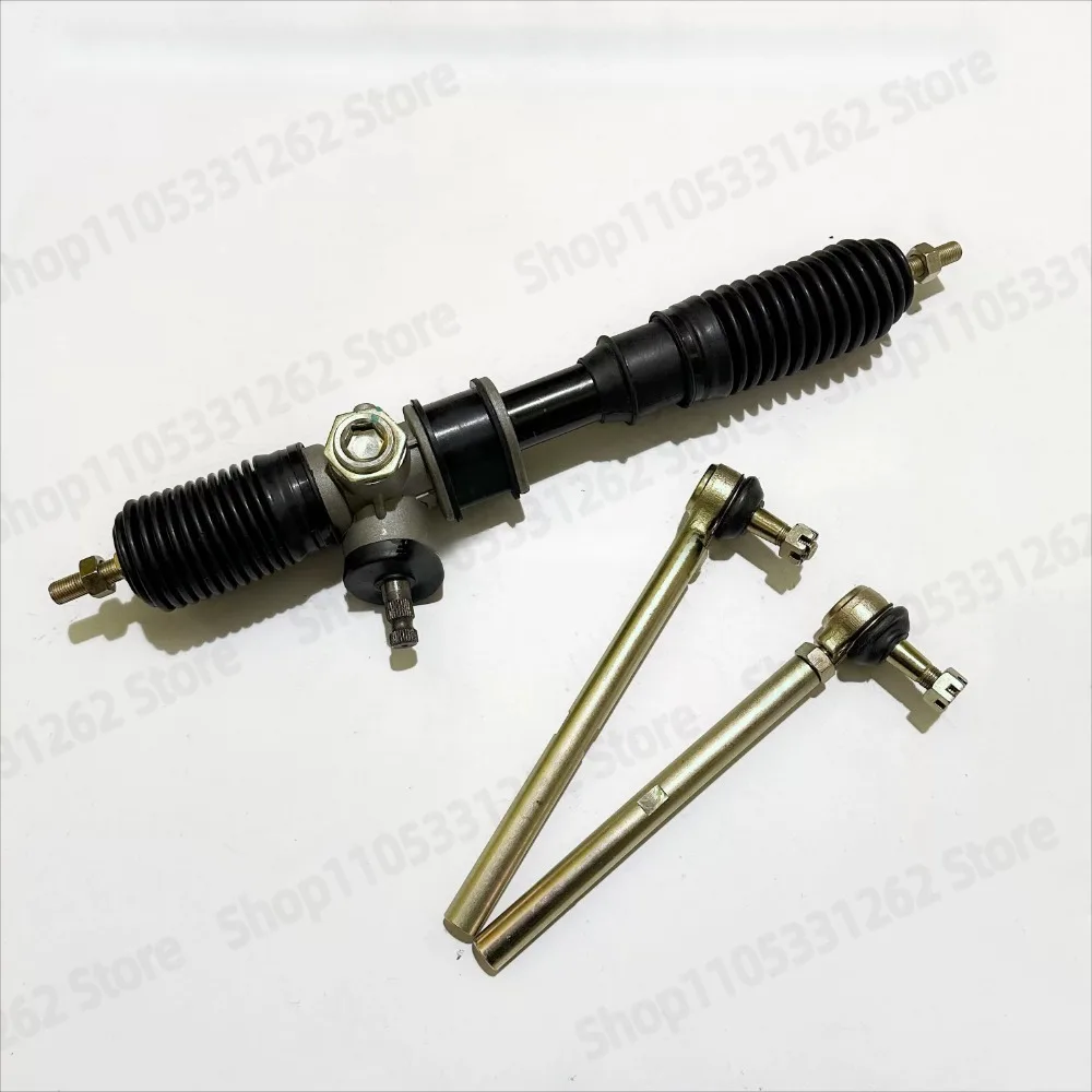 Electric Vehicle Steering Gear Assembly Dedicated Steering Gear For EV Car Auto Parts