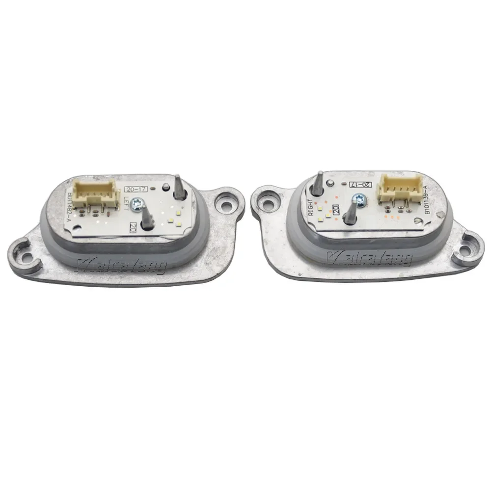 

Daytime Running Light Mudule 8V0998473 8V0998474 Repair For Audi A3 S3 2016 2017 2018 Xenon Headlight