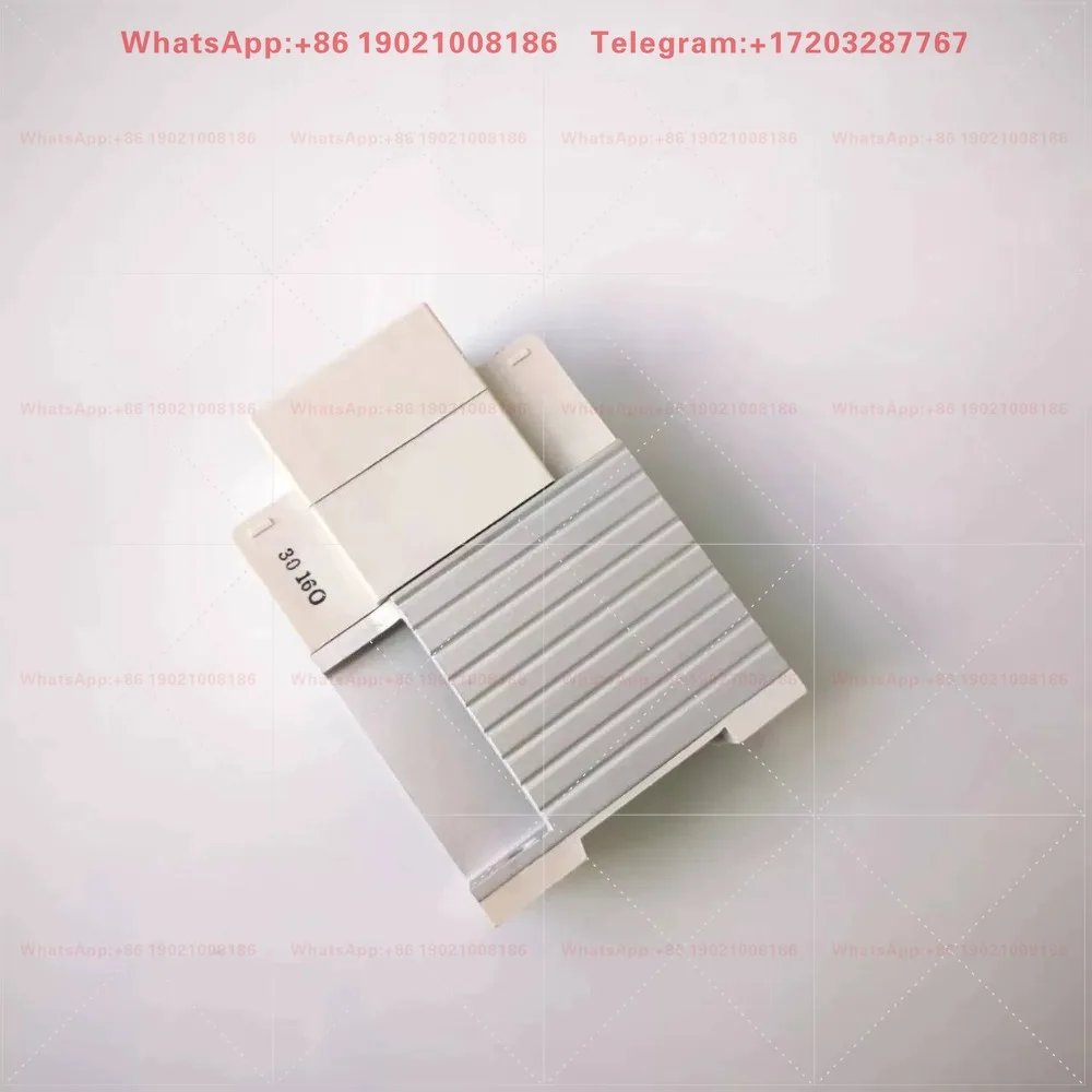 Original SS083-1Z-D5 three-phase solid state relay, DC controlled industrial solid state relay, available from stock