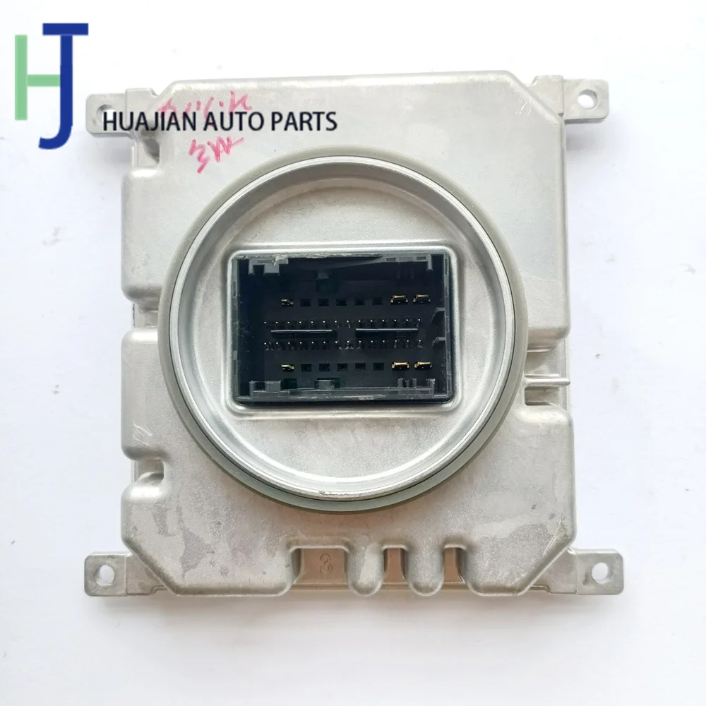 7PP941572AF Original LED Headlight Control Module 7PP.941.572.AF For VW Audi Q2 Q5 A3