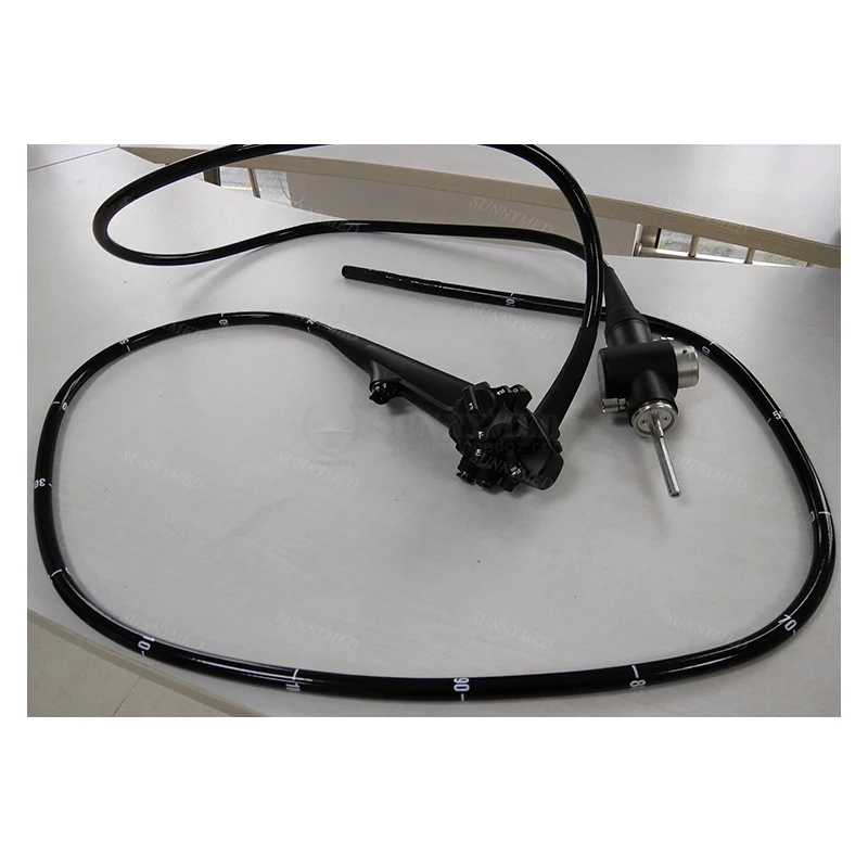 SY-P006 Electric video gastroscope upper gastrointestinal endoscope