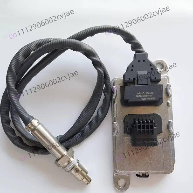 Suitable for liberation Howo Auman Dongfeng Cummins Delong Weichai Xichai Yuchai Heavy Duty Truck Urea Nitrogen Oxygen Sensor