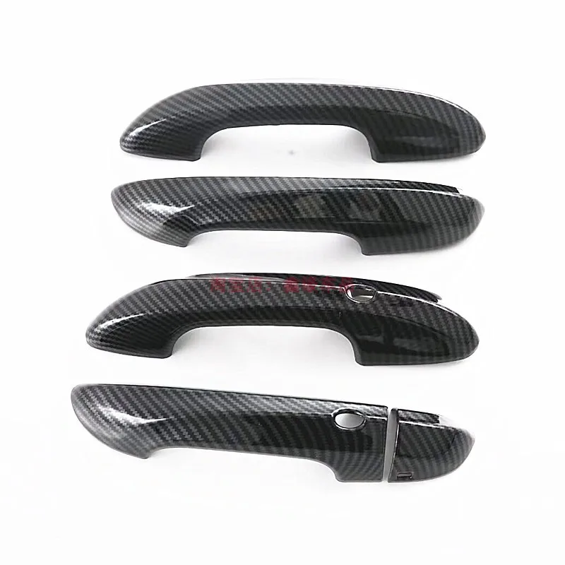 For MG ONE ABS Outer Door Handle Protection Frame