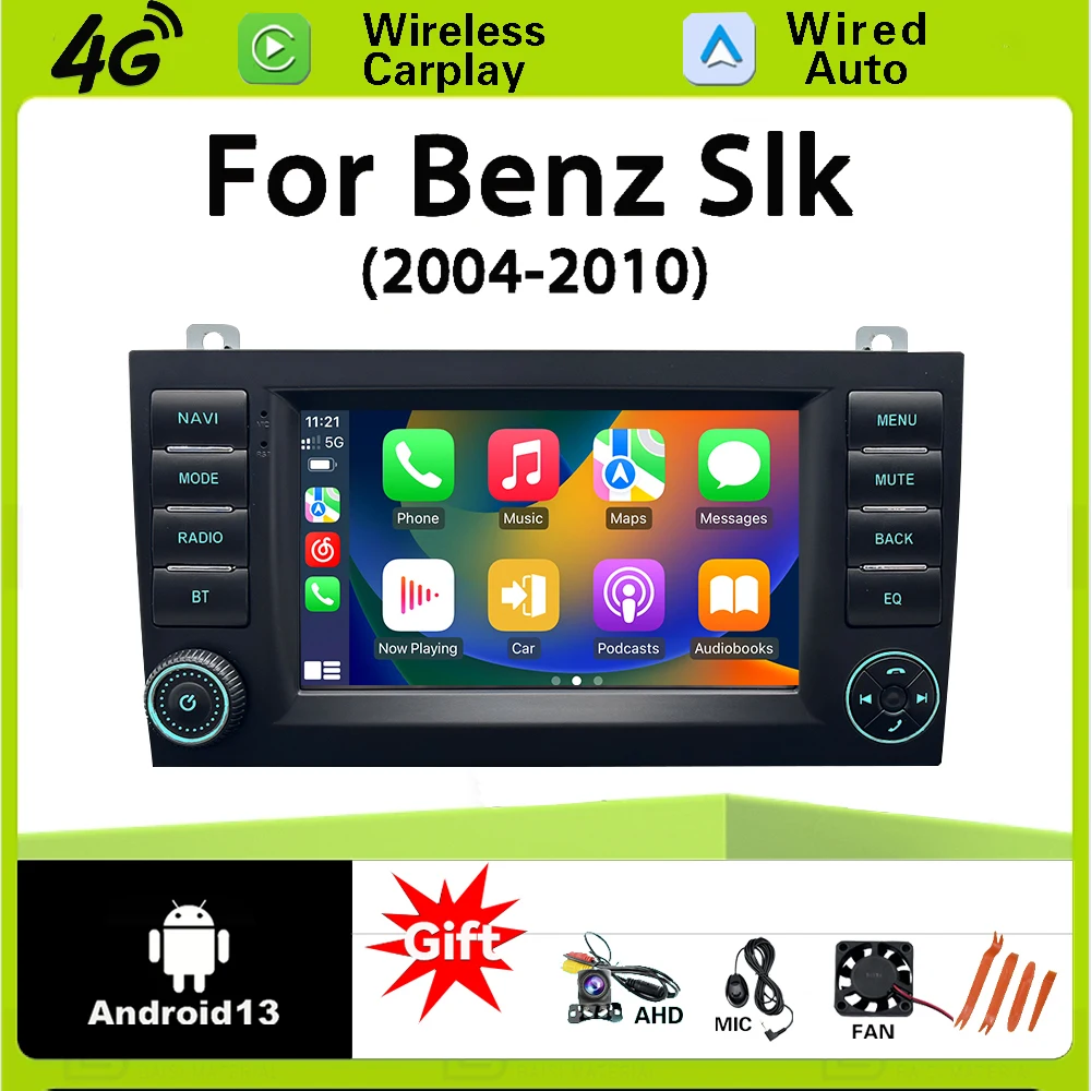 7 " Ips Android 13 … - image