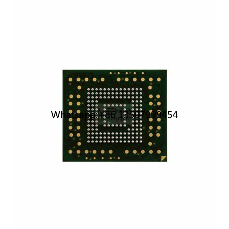 

SDINBDG4-8GB Flash Memory 8GB EMMC Package FBGA153 Complete Brand New Original Packaging