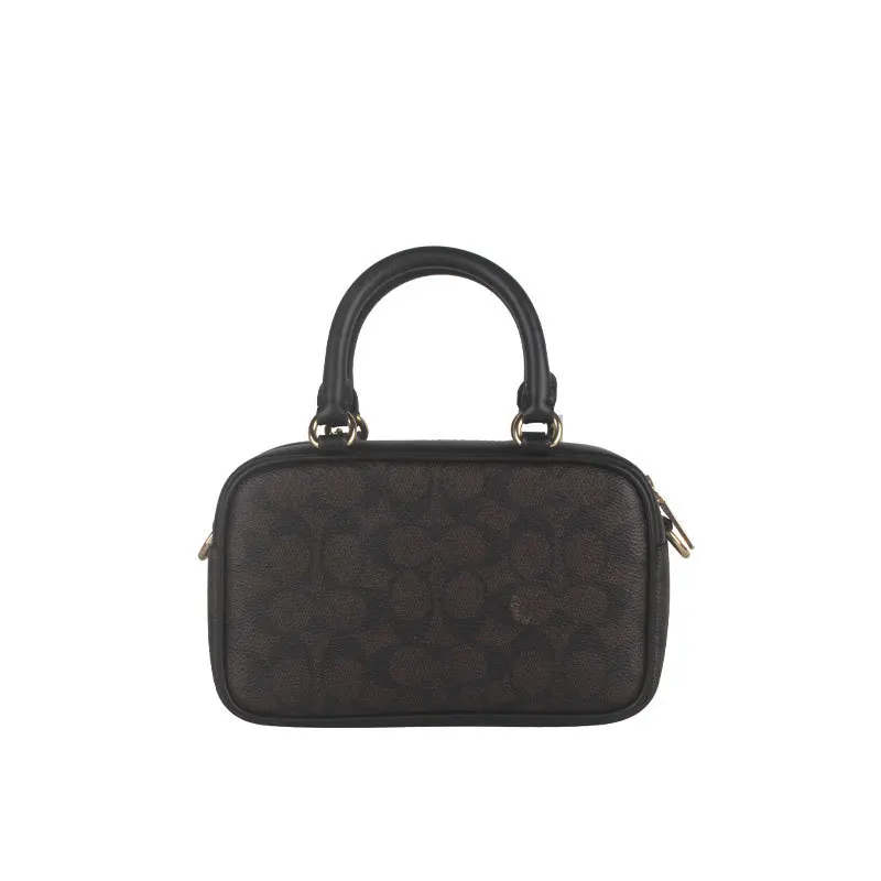 حقيبة يد كروس بكتف واحد من كوتش ليدي