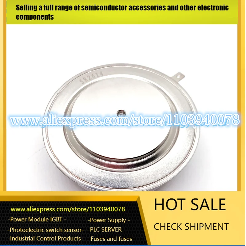 5STP08F6500 5STP08G6200 5STP08G5800 5STP08G6500 IGBT