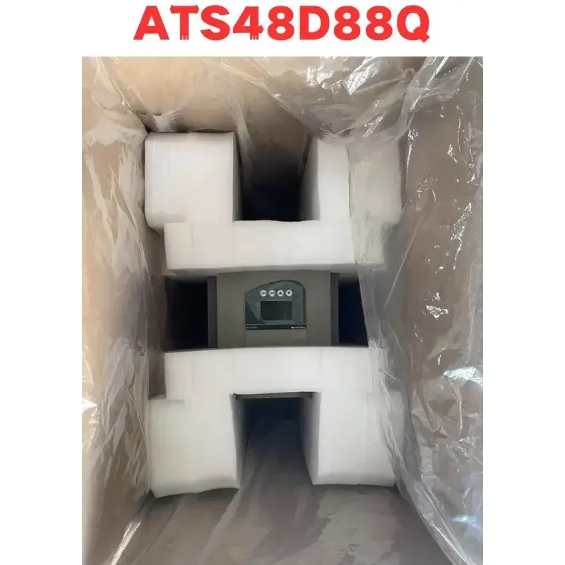 New Original ATS48D88Q Soft Starter