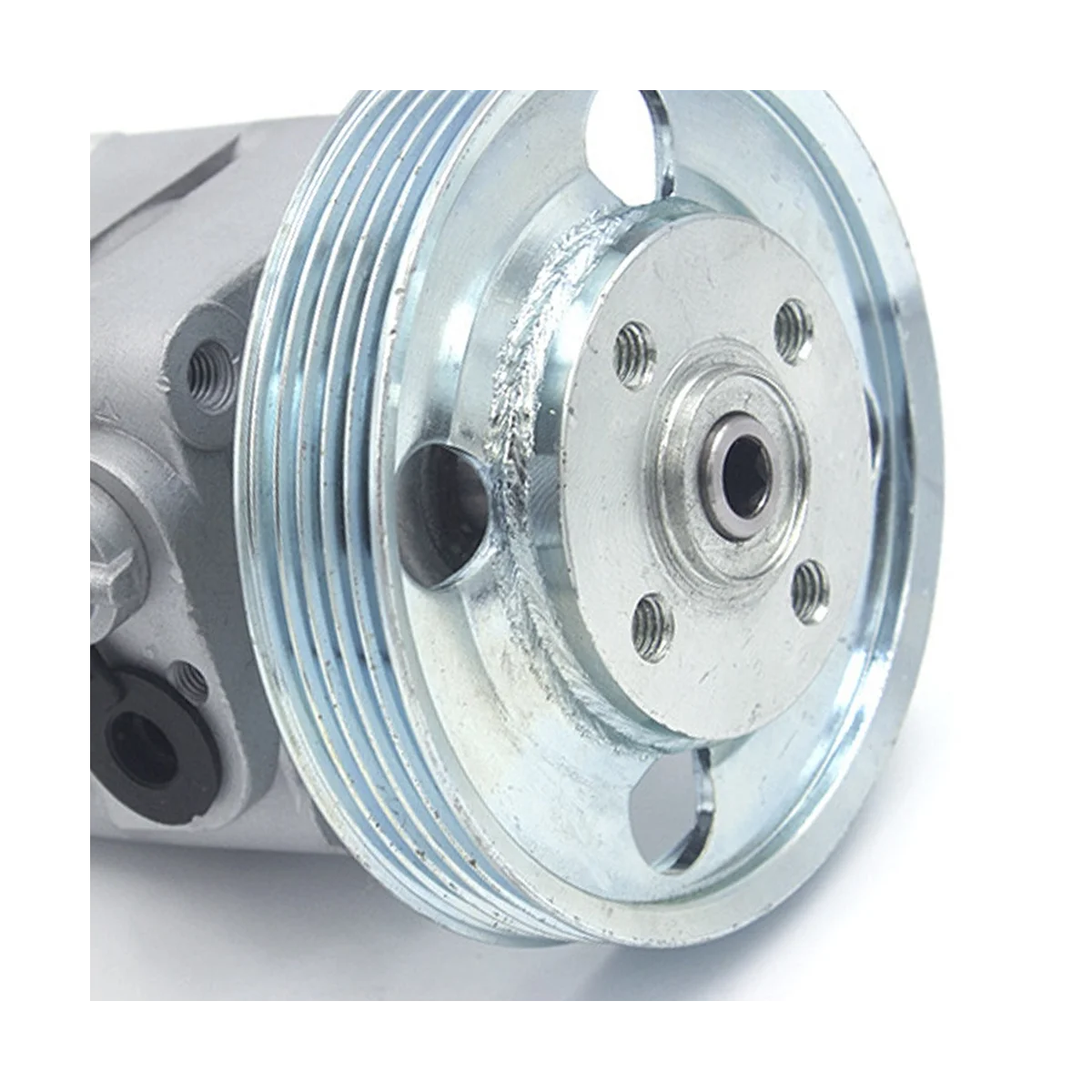

Power Steering Pump for VOLVO S80 II V70 III XC60 XC70 Electric Hydraulic Power Steering Pump 31202095 36000790 36000689