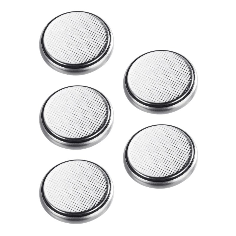 Батарея таблеточного типа CR2330 большой емкости 3 В для автомобильного брелока Несколько количеств Батарея типа «таблетка»