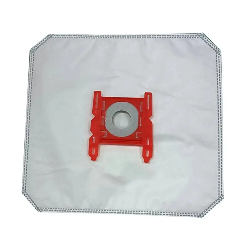Eco-friendly Dust Bag For BSA2100 / BSA2200 / BSG71310 / BSG71370 / BSG71360 Replacement Parts Non-Woven Dust Bags 5PCS