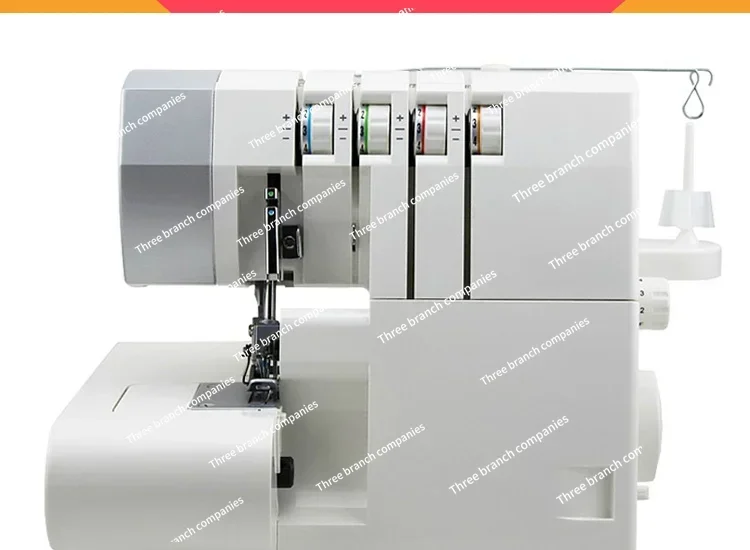 

Overlock Sewing Machine 14SH754/edge Copying Machine/edge Locking Machine Two or Four Lines Close Copy + Gifts