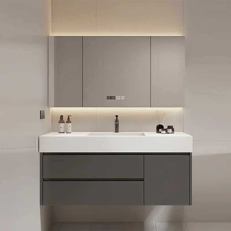 Bathroom Kit With M… - image