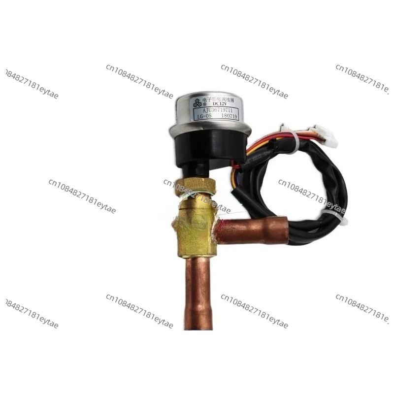 

Air conditioner electronic expansion valve AJU36719701 AJU36719711 AJU36719713 accessories
