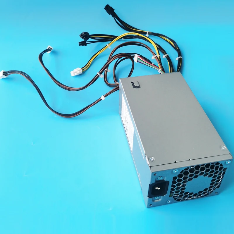 PP+ PCK026 HP Z2 Z1 800 880 G4 G5 G6 550W 전원 공급 장치 L75200-004 PA-5551-1HA