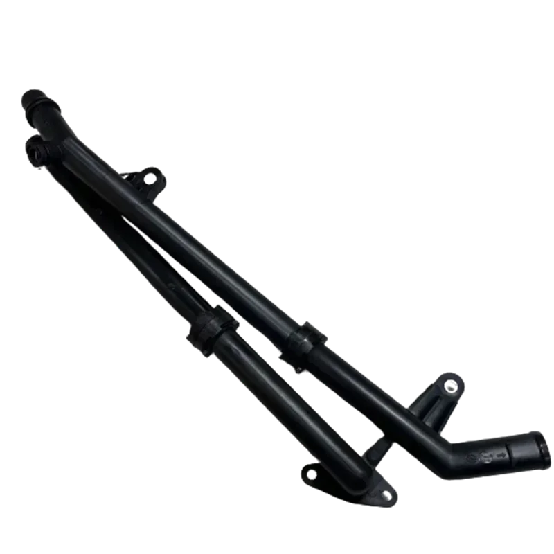 2712002452 Water Pipe 2712002450, 2712002652 For Benz C/SLK 250 C180 C200 E200 E250 A2712002452 A2712002652