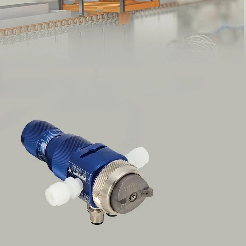 

Spray Gun 24P995 Automatic Spray Gun AirProEFX Paint Paint Air Spray Gun