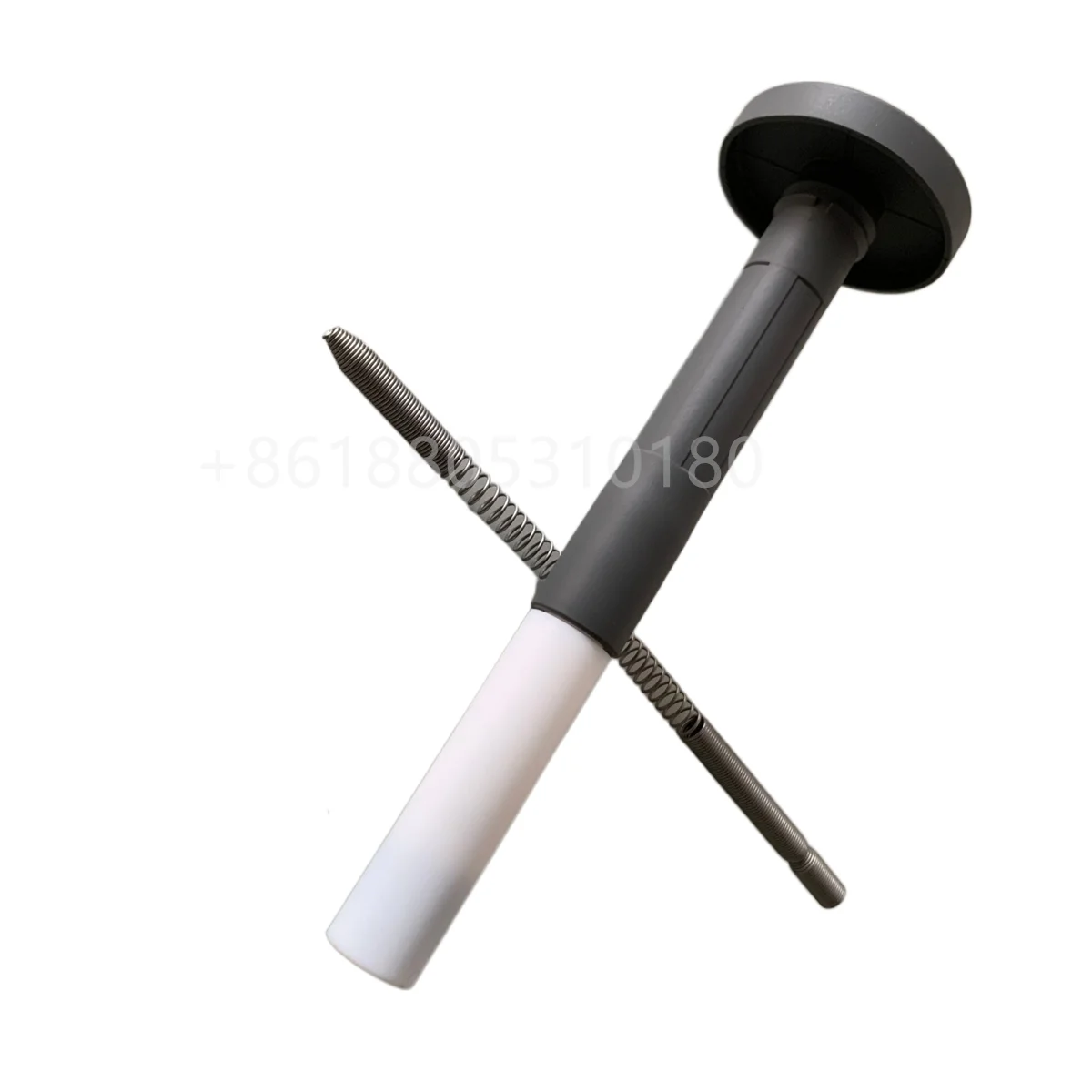 High Voltage Wire for SITRAK MAN CNG Engine (Rubber Sheath Component Connecting Spark Plug) 202V25919-0012