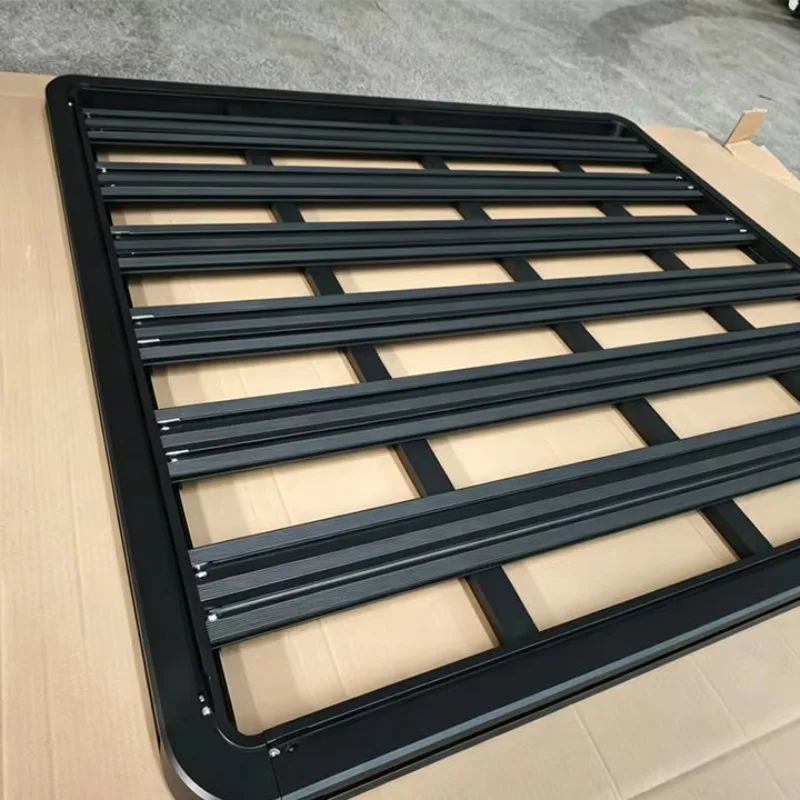 Roof Rack, General Purpose Car Roof Rack, Freight Rack, Aluminum Alloy Rack