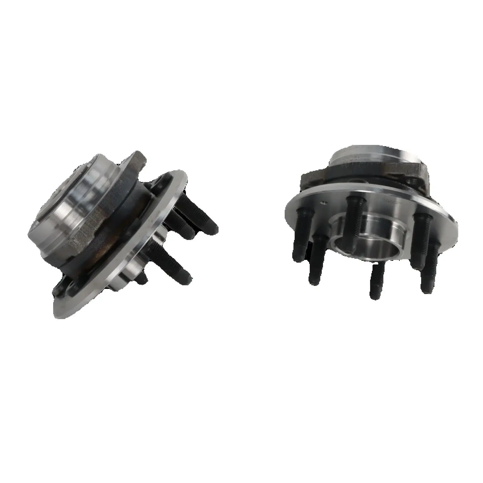 Wheel Hub Bearing Assembly 513289 FOR Cadillac SRX Saab 9-4X Front 5 Lugs Car Accessories
