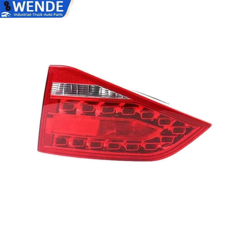 OEM 8K 5945093 ب 8 ك 5945094 ب 8 ك 5945095 B LED داخل/خارج يسار/يمين الذيل مصباح الزاوية الخلفية مصباح إشارة لأودي A4 B8 2008-2012 #2