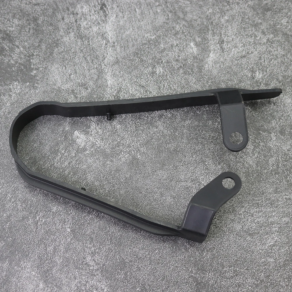 

Motorcycle Rear Swingarm Chain Slider Flat Fork Protection Cover Guide Buffer For Kawasaki Z900 Z 900 2017-2024 2023 2022 2021