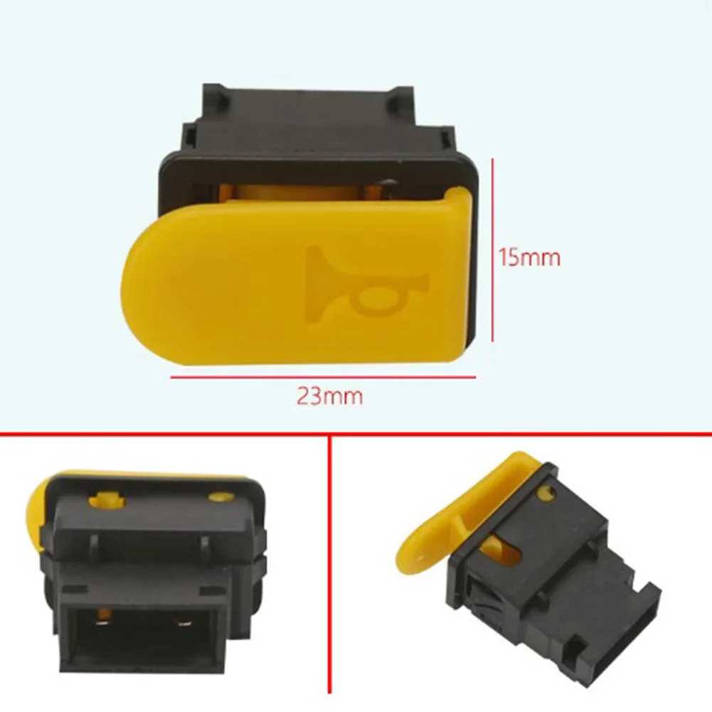 

Start Switch Handle for Motorcycle and Electric Vehicle Accessories Compatible with Five Switch Types for Reliable Operation