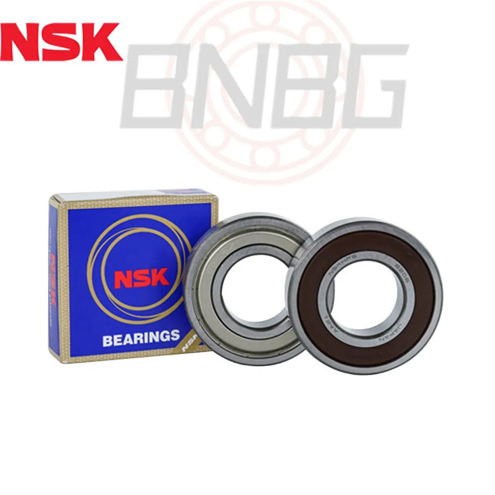 

Japan NSK 6805ZZ 6805DDU High Speed Bearing 25*37*7mm ABEC-7 Metric Thin Section 61805ZZ 6805-2RS Ball Bearings 6805