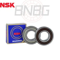 Japan Origin NSK 695ZZ Bearing 5/10PCS 5x13x4mm ABEC-9 Hobby Electric RC Car Truck 695-2Z Ball Bearings 695ZZ Metal Sealed