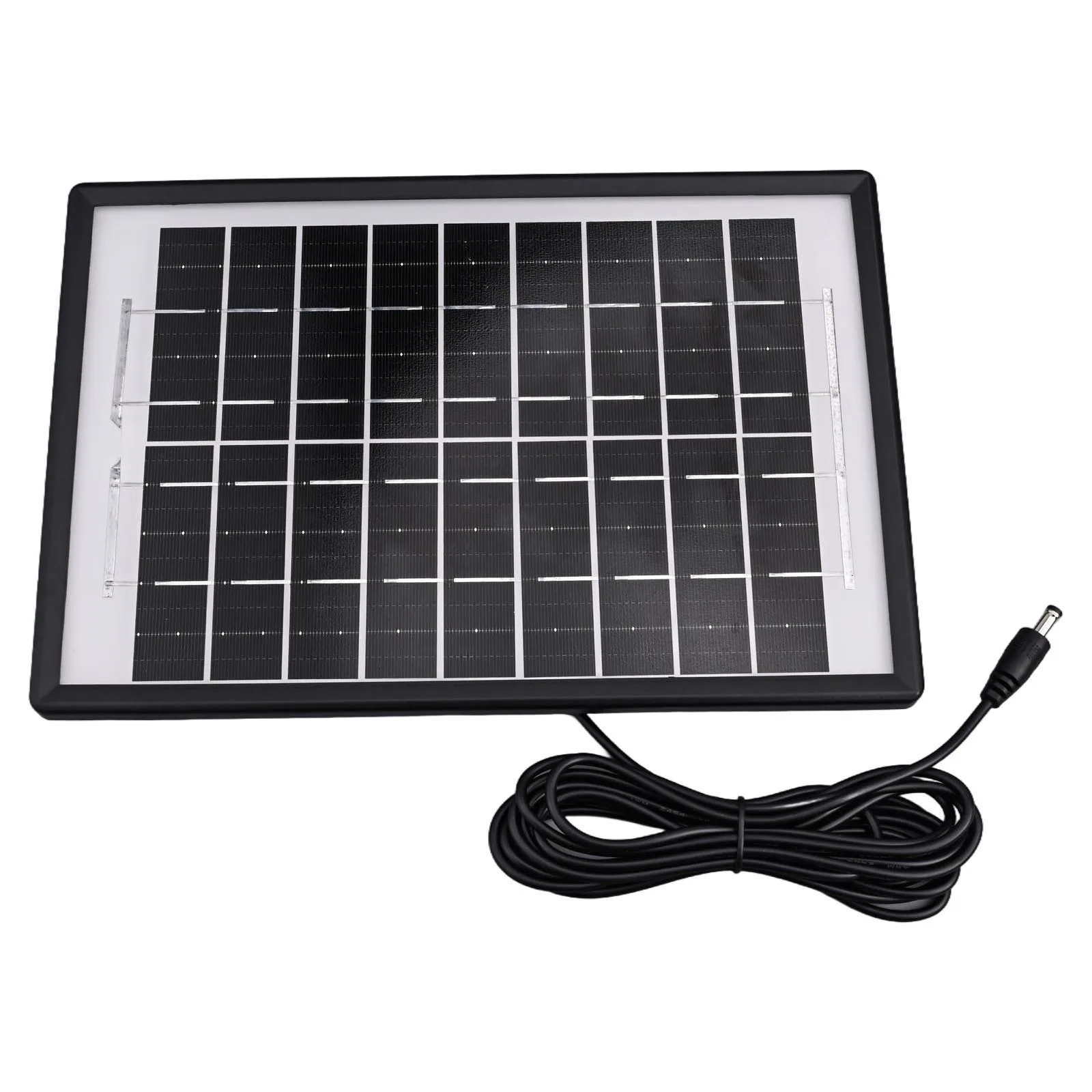 

Aquarium Use Solar Panel 19*28cm 12V Submersible Pump 240 Litres hour Circulation Maintenance-free Solar Powered