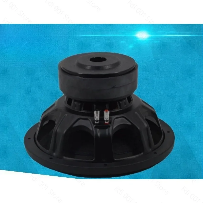 12 Inch Car Subwoofer High Power Subwoofer Speaker Unit For Vehicle Audio System