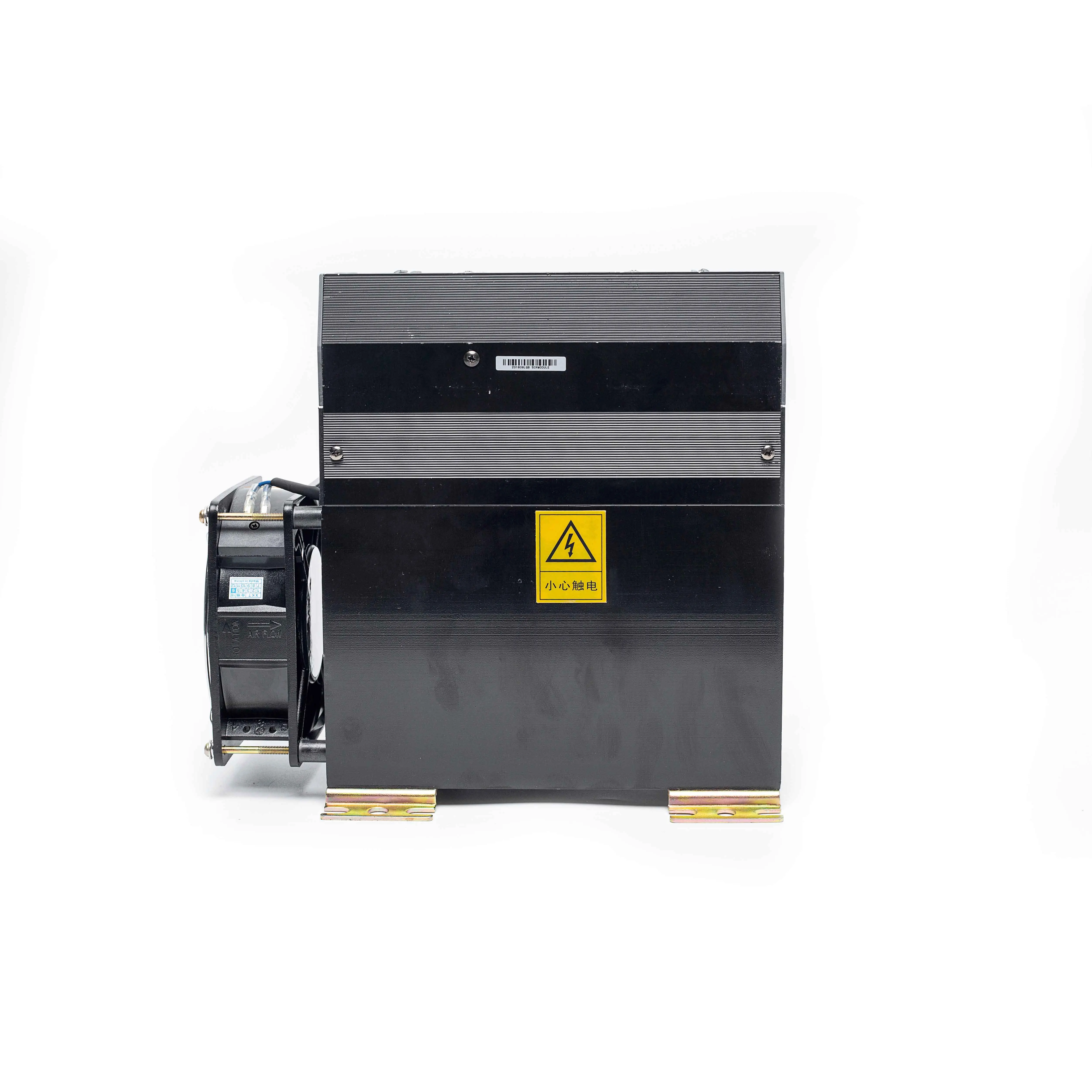 AOYI 380Vac منظم إمداد الطاقة Scr الثايرستور NSCR-75LA-ZQ منظم الطاقة