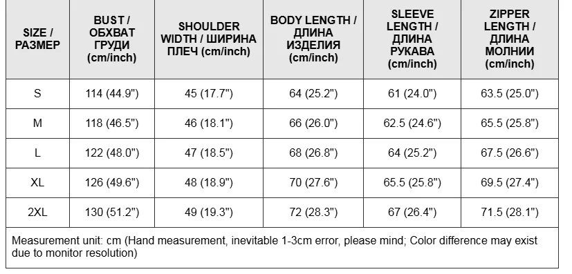 Shiny Puffer Jacket Hooded Unisex Thick Cotton Padded Coat Thermal Windproof Oversize Casual Winter Warm Bubble Outerwear Men view 6