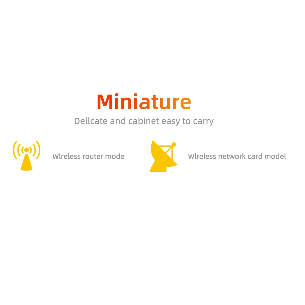 Беспроводная Wi-Fi сетевая мини-карта 2,4G, USB адаптер 802.11n/g/b Антенна Ethernet 150 Мбит/с 2 дБи RTL8188 для ПК, компьютера, Windows