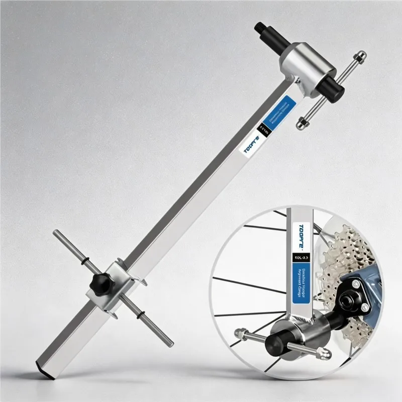 bike-derailleur-hanger-alignment-tool-rear-derailleur-gauge-mtb-road-bicycle-corrector-straightener-repair-maintenance-tool