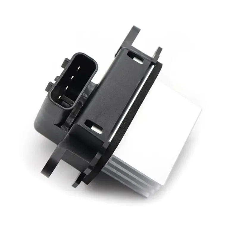 BL3Z-19E624-A Blower Motor Intercooler Resistor 09-14 F-150 BL3Z19E624A