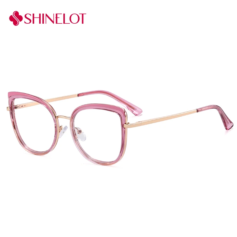 82180, высококачественные очки «кошачий глаз», оправа по рецепту, защита глаз, очки для чтения в молодежном стиле, бестселлеры, стильные очки