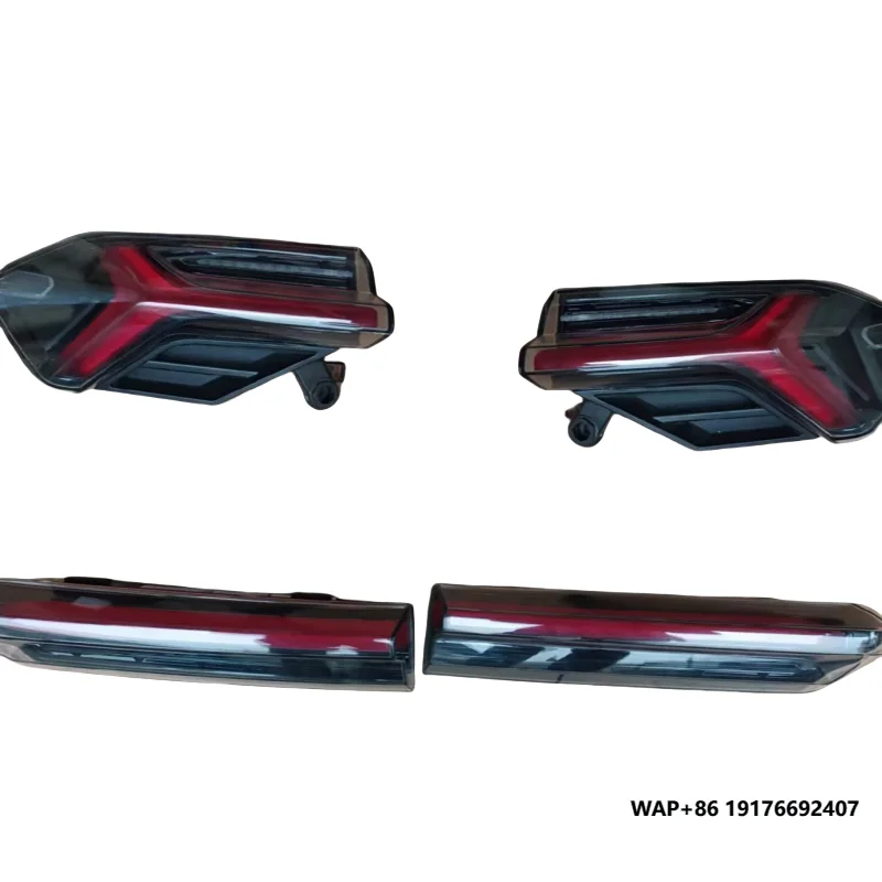 

Suitable for 2018, 2019, 2020, 2021Lamborghini Urus Taillights, 2022, 2023, Urus Rear Taillights, Brake Lights
