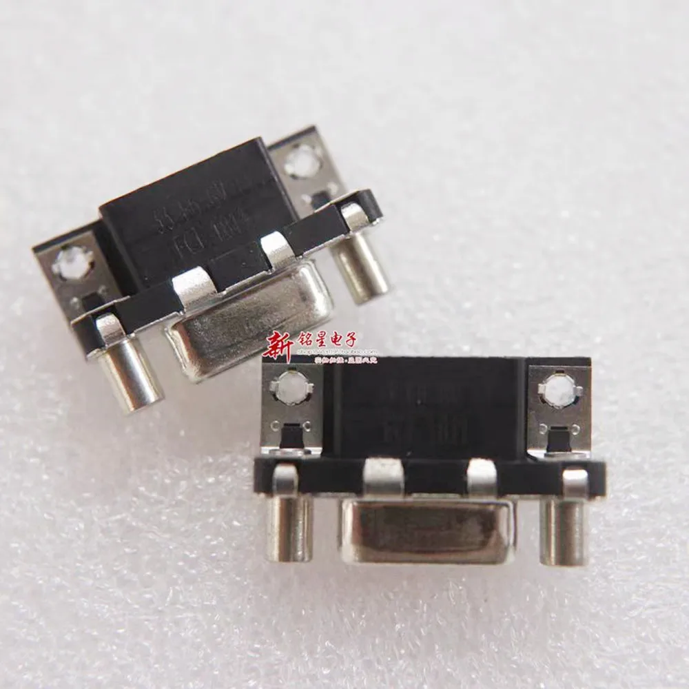 

Original new 100% D09S33E6GV00LF socket connector