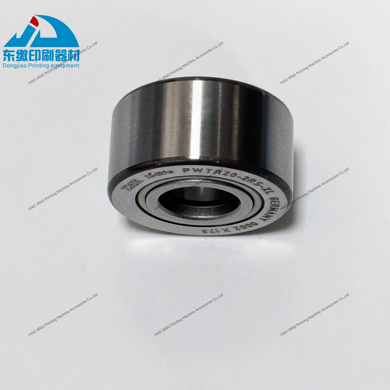 최고급 오프셋 인쇄 기계 부품 베어링 PWTR20-2RS-XL (KBA 인쇄기 액세서리 캠 팔로워용)