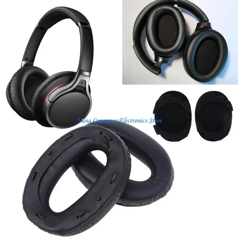 G7NE 1Pair Leather …