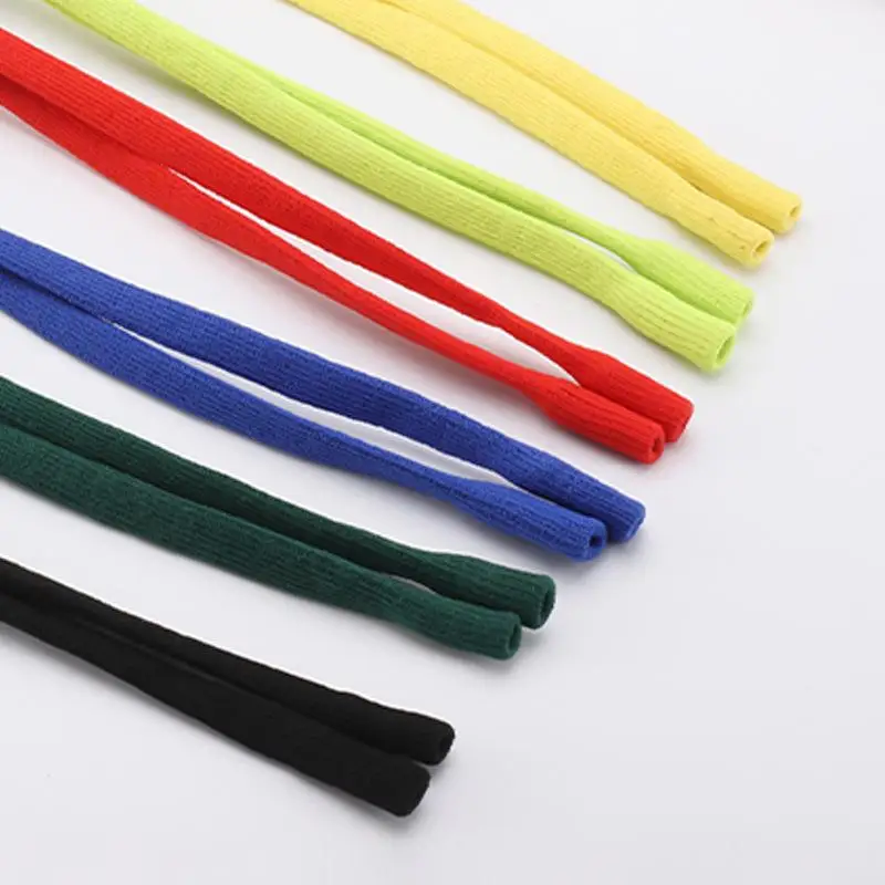 Brillenband 5 Stück Rutschfestes Brillenband Langlebiger Brillenhalter für den täglichen Gebrauch, Reisen und Sport – Detail 6
