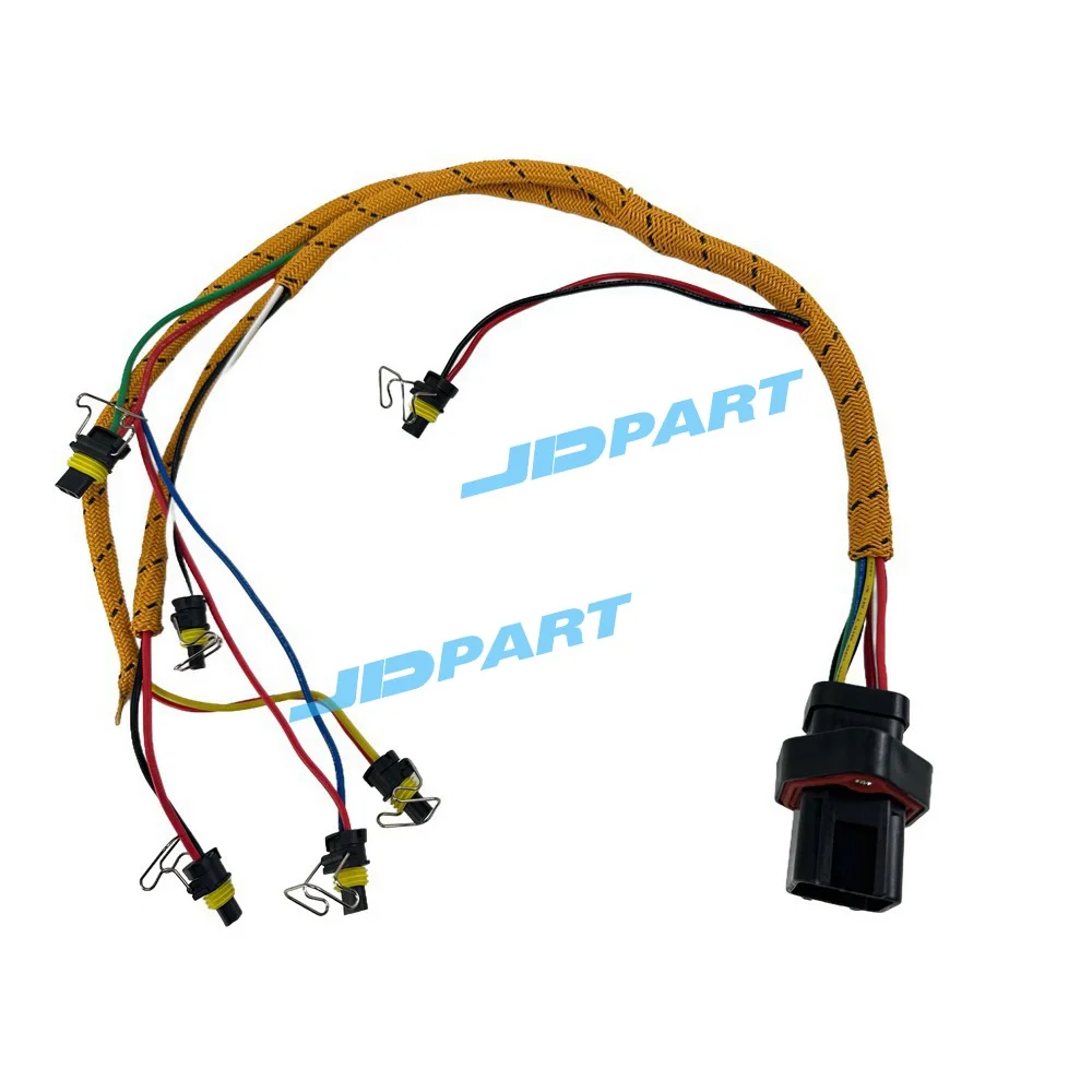 215-3249 Fuel Injec…