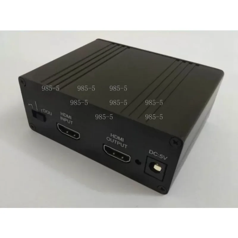 Separate Extract Audio HDMI IIS I2S I2S/DSD/Optical/Coaxial HDMI/MHL to IIS I2S with Case